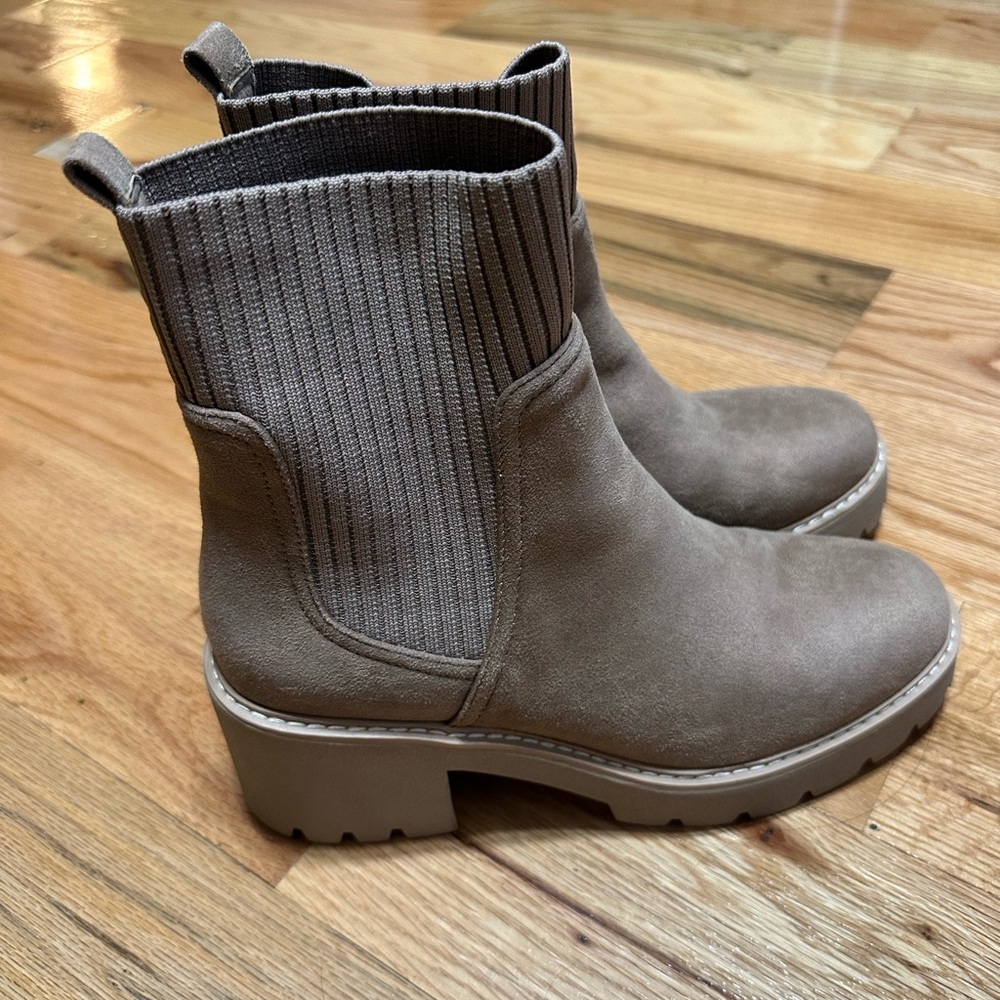 Dolce Vita booties